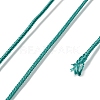 16M Round Nylon Braided Cord OCOR-I013-01G-3