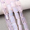 Opalite Beads Strands G-L557-15D-10