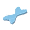 Fishtail Shape Pendant Silicone Molds DIY-M034-02-4