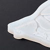 DIY Pendant Decoration Food-grade Silicone Molds SIMO-D002-03D-5