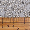 6/0 Glass Seed Beads SEED-A005-4mm-21-3