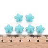 Opaque Acrylic Beads MACR-S373-26-A03-4