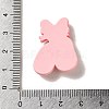 Baby Theme Opaque Resin Decoden Cabochons X-CRES-L043-B02-3