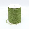 Nylon Ribbons OCOR-WH0064-55-3