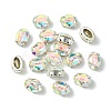 Preciosa® MAXIMA Crystal Sew-On Cups X-PRC-SB14-00030-200-S-2