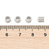 SHEGRACE Brass Beads XGRPCF375-212P-3