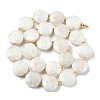 Natural Rainbow Moonstone Beads Strands G-C116-A168-03-3
