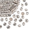 Preciosa® MAXIMA Crystal Round Stones Y-PRC-RBSS24-00030-279-1