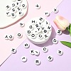 Silicone Beads SIL-CJC0031-002-5