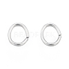 Non-Tarnish 304 Stainless Steel Jump Rings X-STAS-N092-172A-01P-1