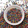 FGB 12/0 Grade A Glass Seed Beads X-SEED-Q009-FJXM-5