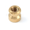 Wax Seal Brass Stamp Head STAM-P001-01G-19-3