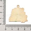 Animal Forest Theme Zinc Alloy Enamel Pendants FIND-Z065-01H-3