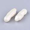 ABS Plastic Imitation Pearl Beads OACR-T006-228-2