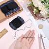 3Pcs Cotton Embroidery Threads OCOR-CY0004-58A-3
