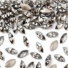 Preciosa® MAXIMA Crystal Fancy Stones Y-PRC-FG15-00030-279-1