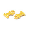 Alloy Enamel Pendants ENAM-P247-01MG-I-2