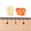Transparent Acrylic Beads MACR-K359-51B-3