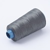 Polyester Thread X-OCOR-WH0001-16-2