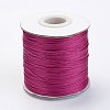 Waxed Polyester Cord YC-0.5mm-109-1