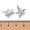 Brass Charms KK-CBA03AF-16P-3
