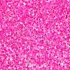 6/0 Inside Colours Transparent Glass Seed Beads X1-SEED-T007-07I-2