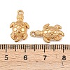 201 Stainless Steel Pendants STAS-D210-03C-G-3
