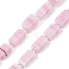 Handmade Lampwork Beads Strands LAMP-Q037-01A-02-1