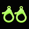 Plastic Lobster Claw Clasps LS-X-KY-ZX002-17-B-2