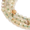 Natural Agate Beads Strands G-H302-A04-04-3