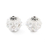 Handmade Indonesia Beads FIND-Q106-20-1