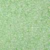 TOHO 8/0 Round Beads X-SEED-TR08-0172-2