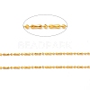 Brass Ball Chains CHC-XCP0001-26-2