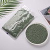 11/0 FGB Grade A Round Glass Seed Beads SEED-N001-C-0567-5