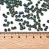 TOHO 6/0 Round Beads X-SEED-TR06-0710-3