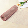 PP Christmas Poly Mesh Ribbon Rolls for DIY Christmas Projects Wreaths Party Decorations Packaging Crafts AJEW-WH20006-134B-7
