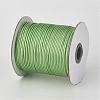Eco-Friendly Korean Waxed Polyester Cord YC-P002-2mm-1122-3