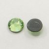 Glass Hotfix Rhinestone LS-RGLA-A019-SS16-214-2