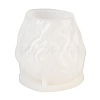Halloween DIY Candle Making AJEW-U014-01C-2