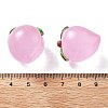Luminous Resin Cabochons CRES-D277-03F-4