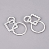 Alloy Linking Rings X-EA11114Y-NFS-2