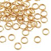 304 Stainless Steel Split Rings STAS-M118-01G-7mm-1