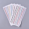 Planner Stickers LS-DIY-L038-D01-1