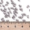 Baking Paint Glass Seed Beads X1-SEED-A033-05C-4