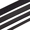 Flat Cowhide Leather Cord WL-GF0001-09D-01-7