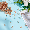 Alloy Peg Bails FIND-GO0003-08LG-4