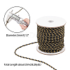 Polyester Cords NWIR-WH0009-04B-2