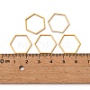 304 Stainless Steel Linking Ring X-STAS-S079-25B-3