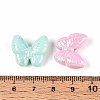 Opaque Acrylic Beads OACR-N150-14-3