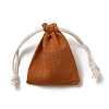 Rectangle Cloth Packing Pouches ABAG-A008-01A-04-2